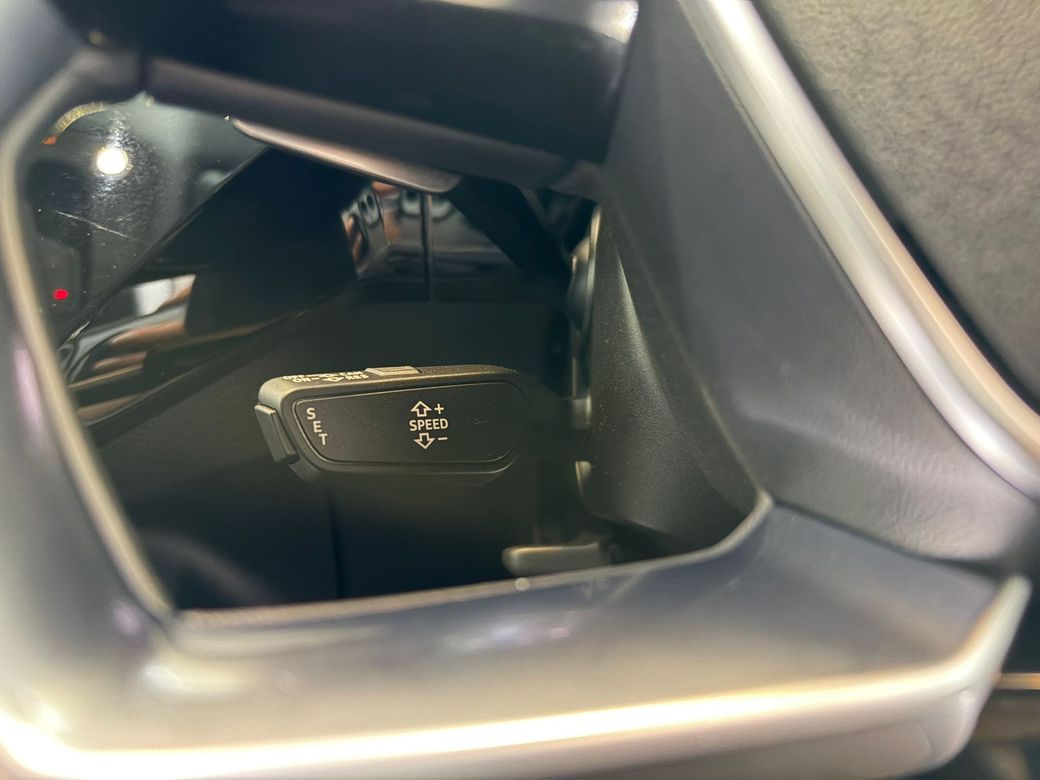2020 Audi e-tron