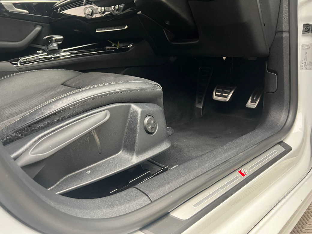 2023 Audi A5