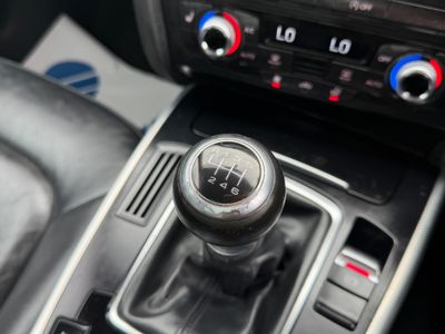 2014 Audi A4