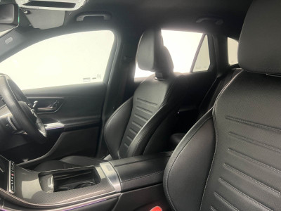 2024 Mercedes-Benz GLC Class