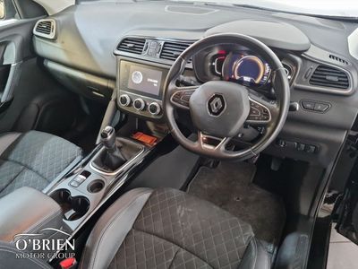 2020 Renault Kadjar