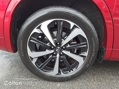 2022 Mazda CX-60