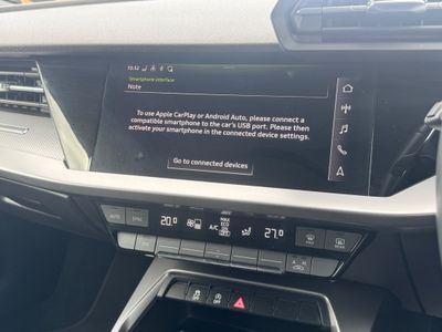 2024 Audi A3