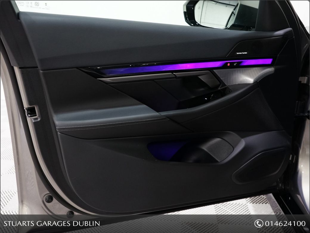 2025 BMW 5 Series