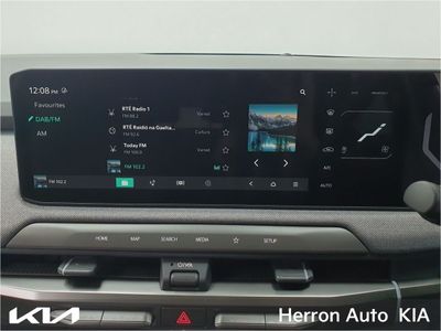 2025 Kia EV3