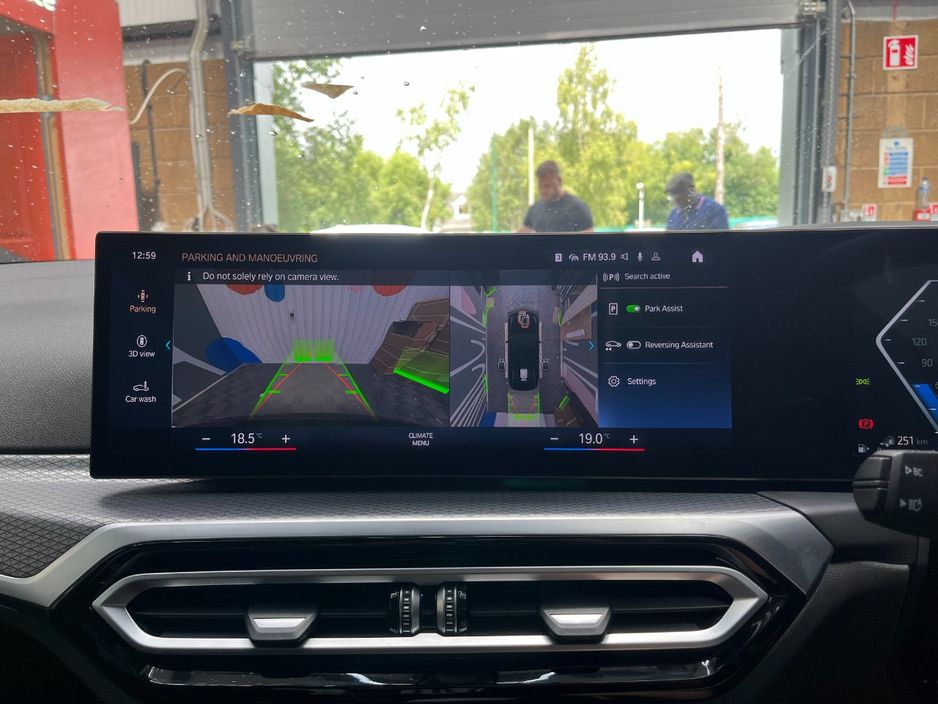 2023 BMW 3 Series
