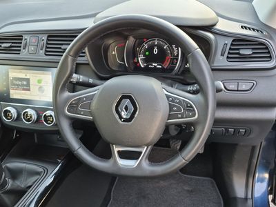2019 Renault Kadjar