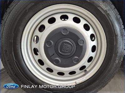 2024 Fiat Scudo