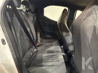 2023 Toyota Yaris