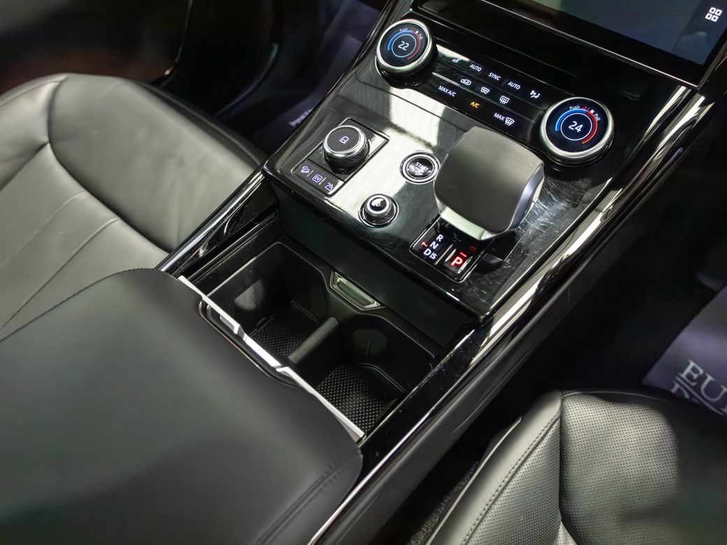 2022 Land Rover Range Rover Sport