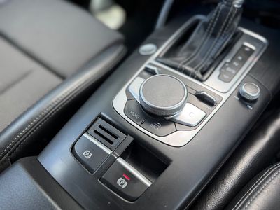 2017 Audi A3