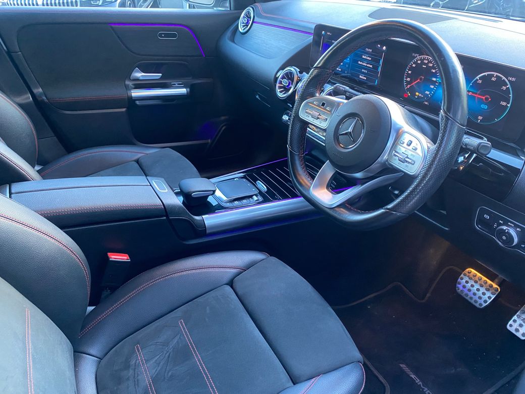 2022 Mercedes-Benz EQA