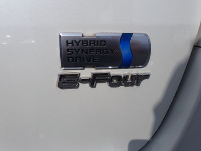 2013 Toyota Alphard