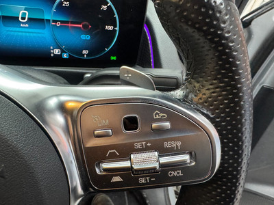2024 Mercedes-Benz EQB