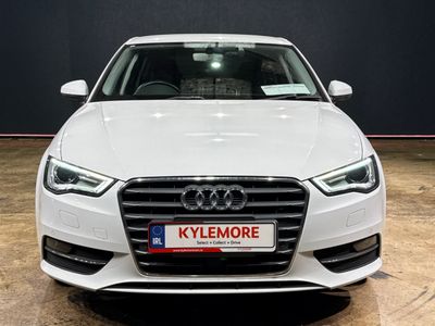 2016 Audi A3