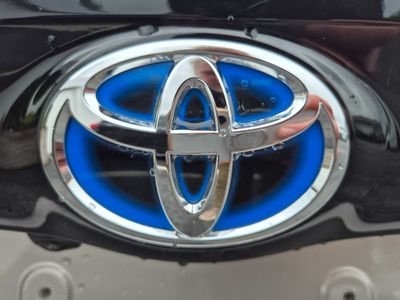 2022 Toyota Yaris