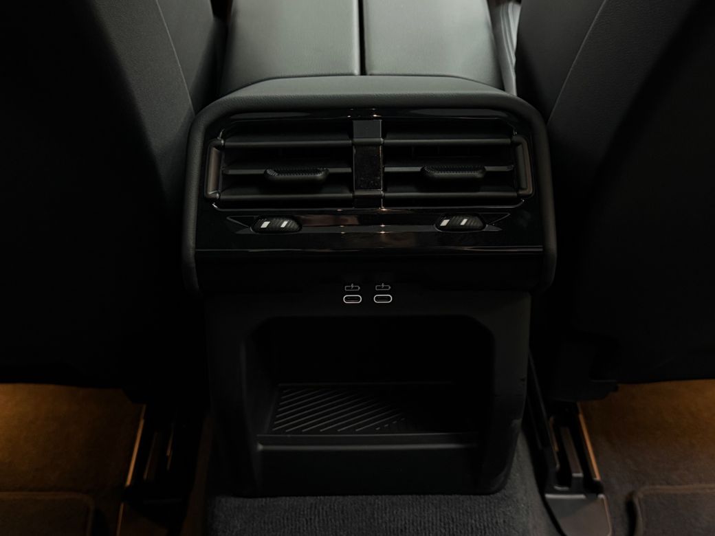 2026 BMW 5 Series