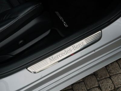 2021 Mercedes-Benz C Class