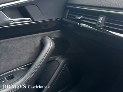2019 Audi RS5