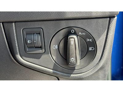 2019 Volkswagen Polo
