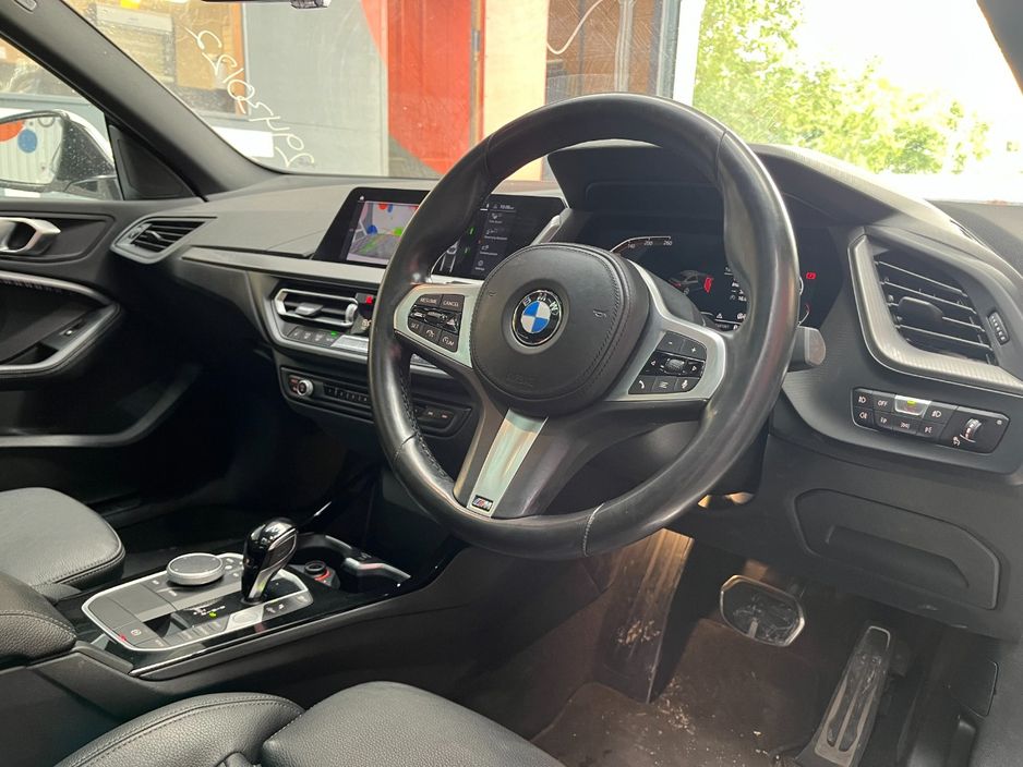 2022 BMW 2 Series
