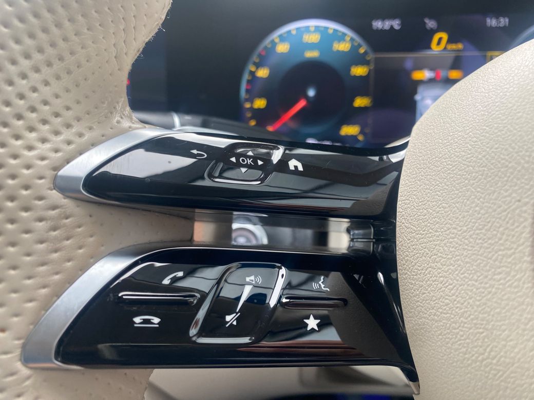 2021 Mercedes-Benz E Class
