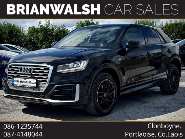 vehicle for sale from Brian Walsh Car Sales Portarlington
