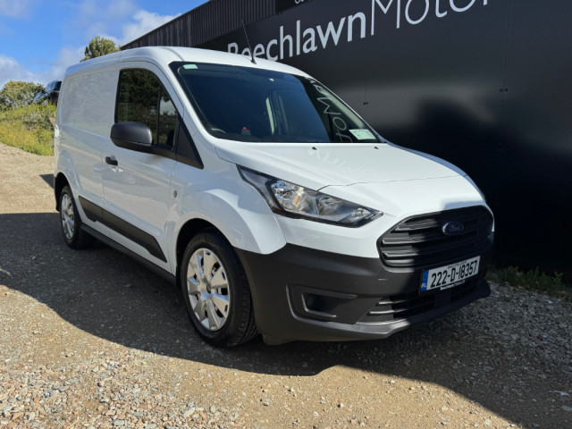 vehicle for sale from Beechlawn Motors