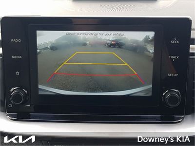2021 Kia Ceed