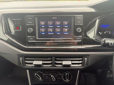 2023 Volkswagen Polo