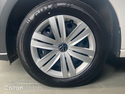 2025 Volkswagen Caddy