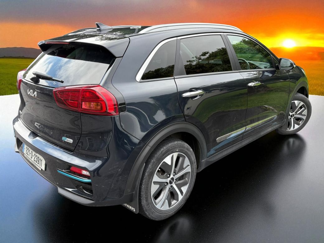 2022 Kia Niro