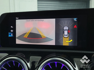 2023 Mercedes-Benz CLA Class