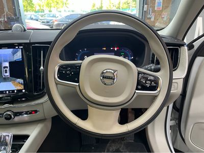 2023 Volvo XC60