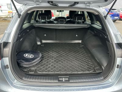 2022 Kia Ceed
