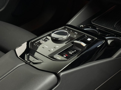2025 BMW 5 Series