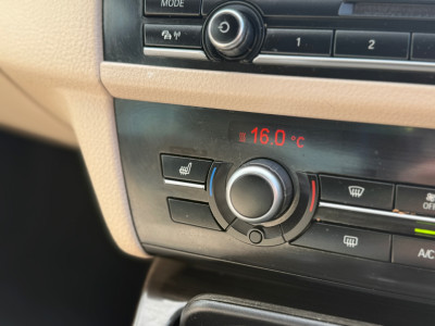 2016 BMW 5 Series