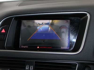 2016 Audi Q5