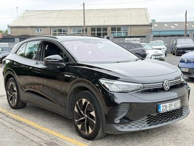 2023 Volkswagen ID.4