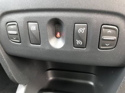 2020 Dacia Sandero Stepway