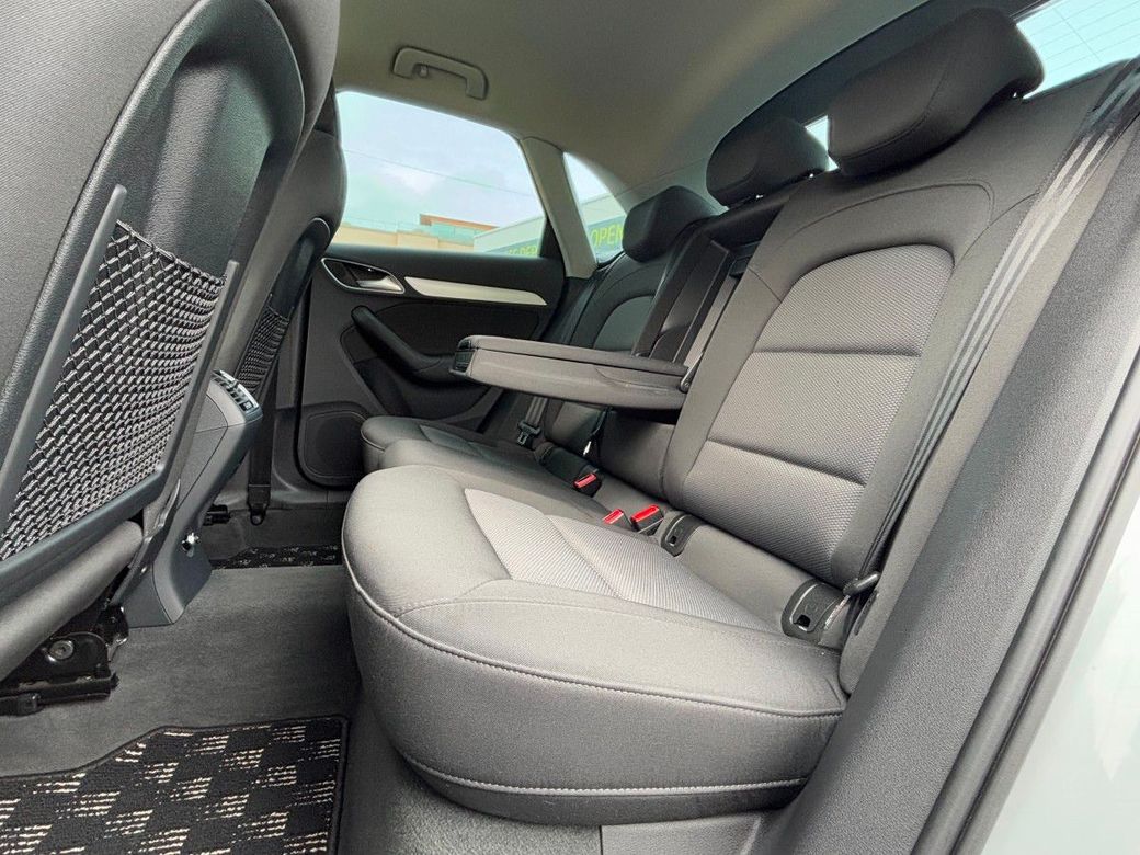 2016 Audi Q3