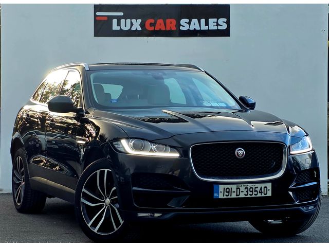 vehicle for sale from Lux Car Sales