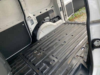 2022 Volkswagen Caddy