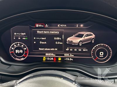 2020 Audi A4