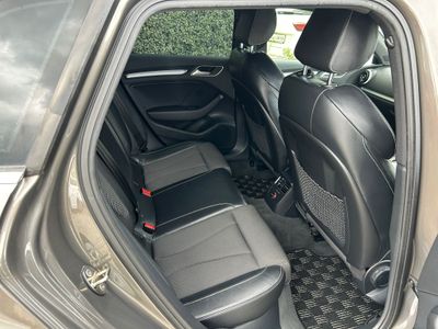 2014 Audi A3