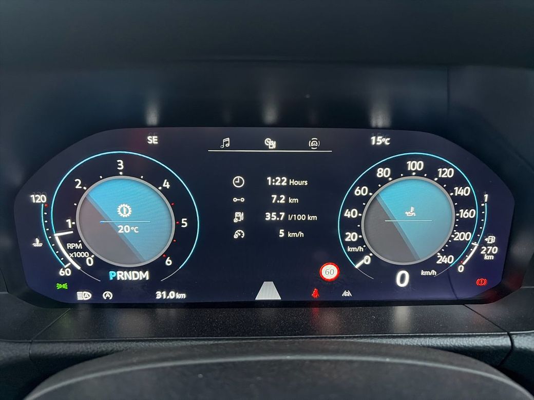 2025 Volkswagen Amarok