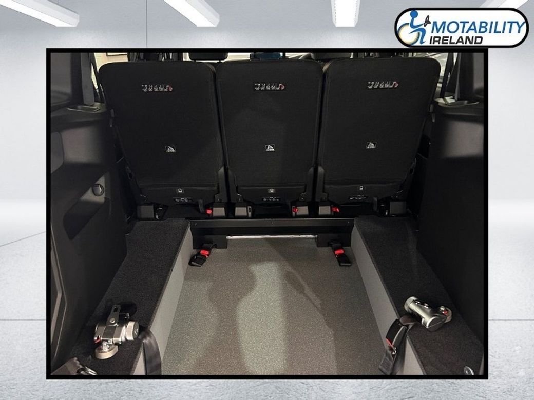 2025 Mercedes-Benz T Class