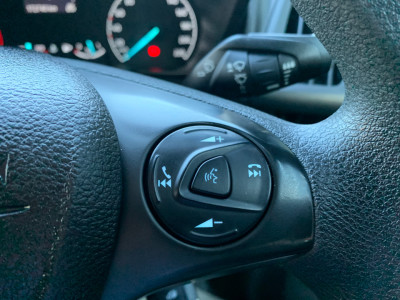 2019 Ford Transit Connect