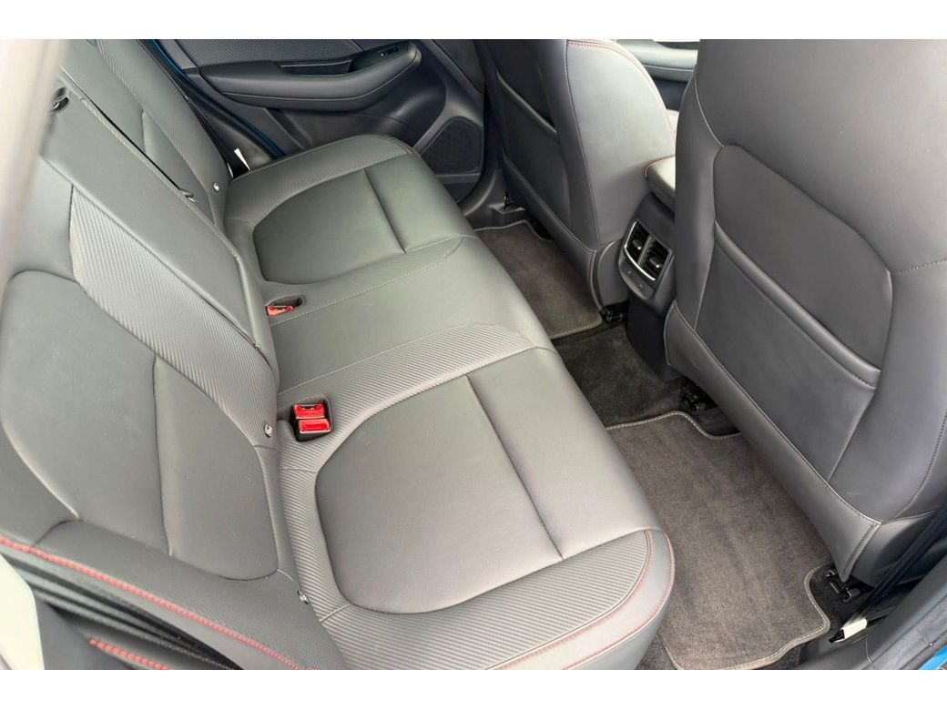 2025 MG ZS