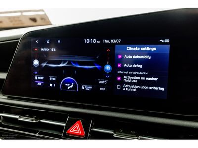 2025 Kia Niro